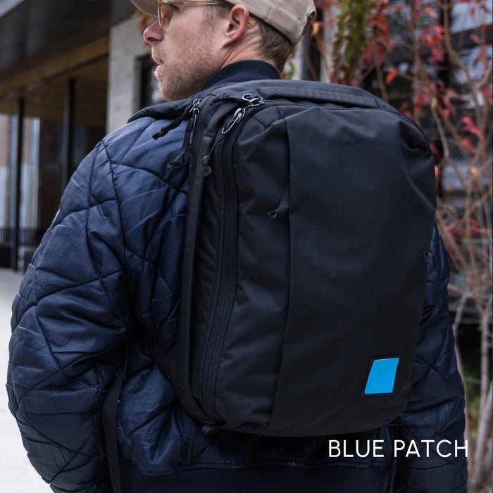 Neon Patch Bundle