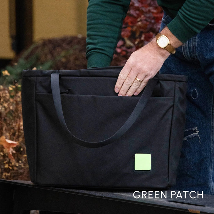 Neon Patch Bundle