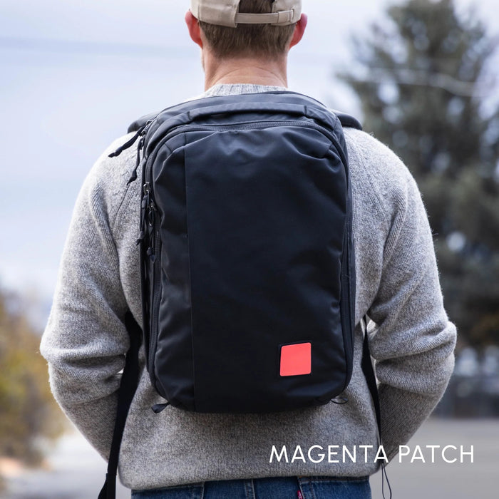 Neon Patch Bundle