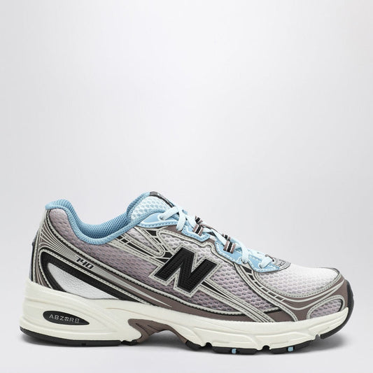 Shoes New Balance - Sneaker 740 Sea Salt/Earth Shadow/Frosted Glass Brand