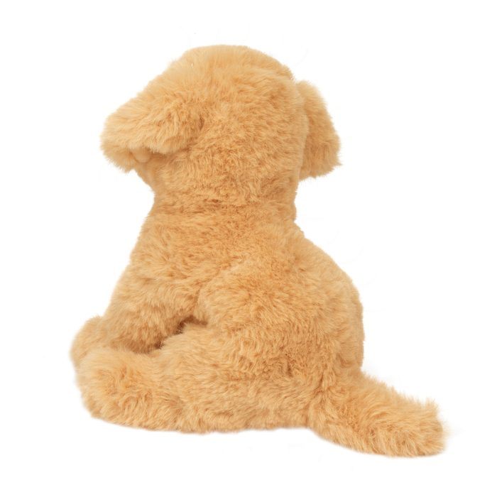 *NEW* Douglas Toys Goldie Mini Soft Golden Retriever Plush
