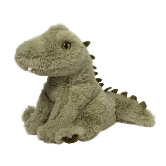 *NEW* Douglas Toys Mini Soft Rex Alligator Plush
