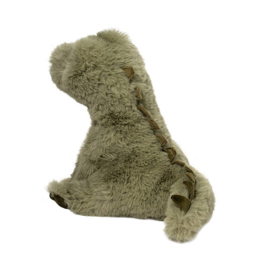 *NEW* Douglas Toys Mini Soft Rex Alligator Plush