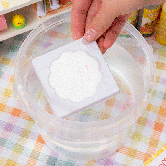 *NEW* Kawaii Slime Company Instant Ramen Noodles Slime Science Kit