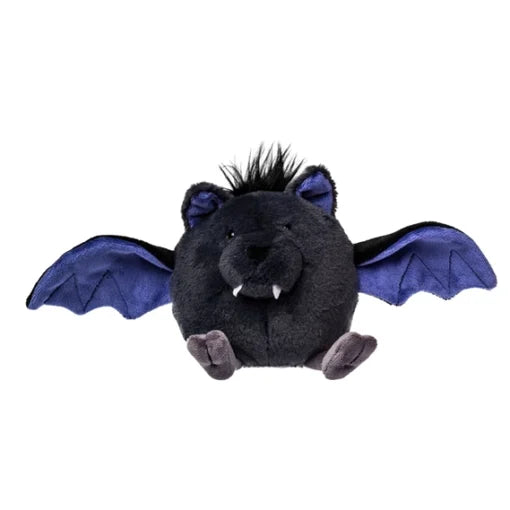*NEW* Mary Meyer Rolly Bat-Cula Plush