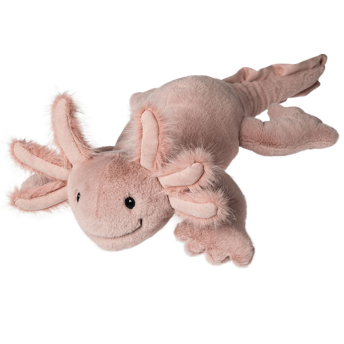 *NEW* Mary Meyer Skwiggles Axolotl Plush