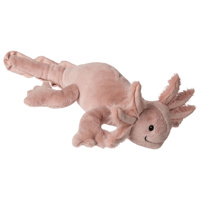 *NEW* Mary Meyer Skwiggles Axolotl Plush