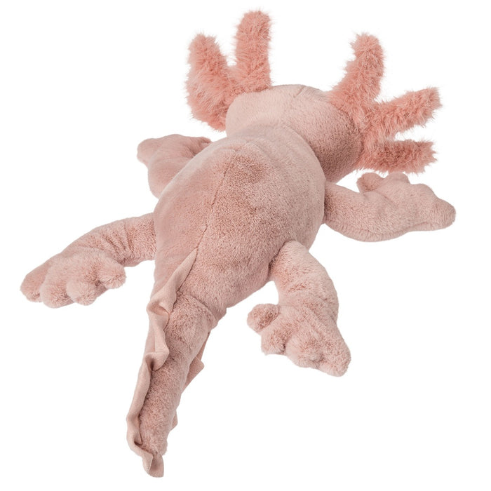 *NEW* Mary Meyer Skwiggles Axolotl Plush
