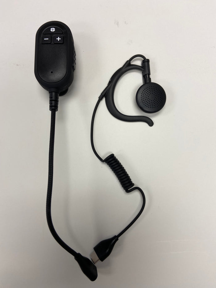 NEW Midland Clip Talk Micro 2-Way Radio-2Pack