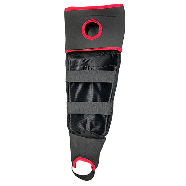 NEW ProNine Lightweight Foam Leg Guards