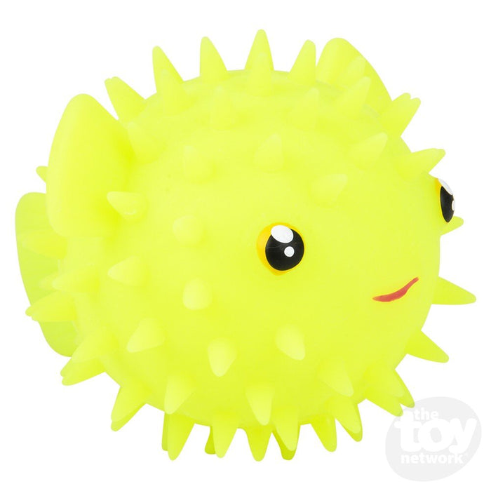 *NEW* Toy Network Spiky Puffy Fish