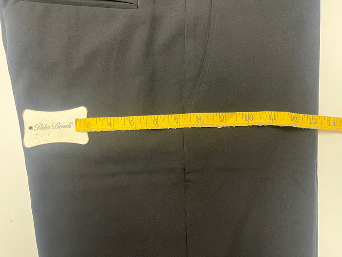 NEW! Ultra Tapered All Black Lacrosse Pants