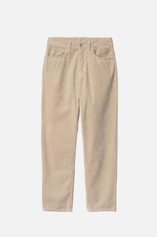 Carhartt WIP Newel Pant Corduroy Wall.