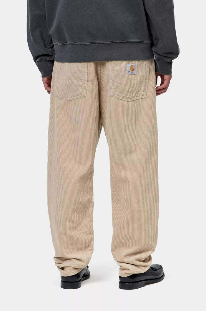 Newel Pant Corduroy Wall