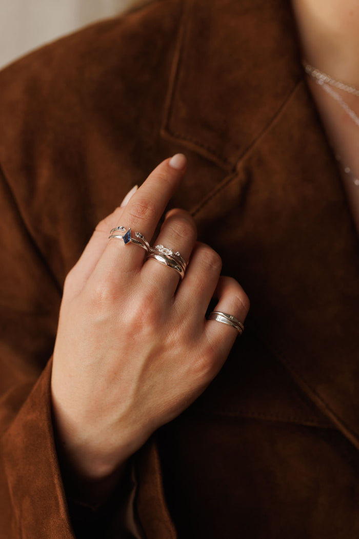 Nightfall Ring