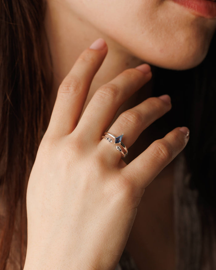Nightfall Ring