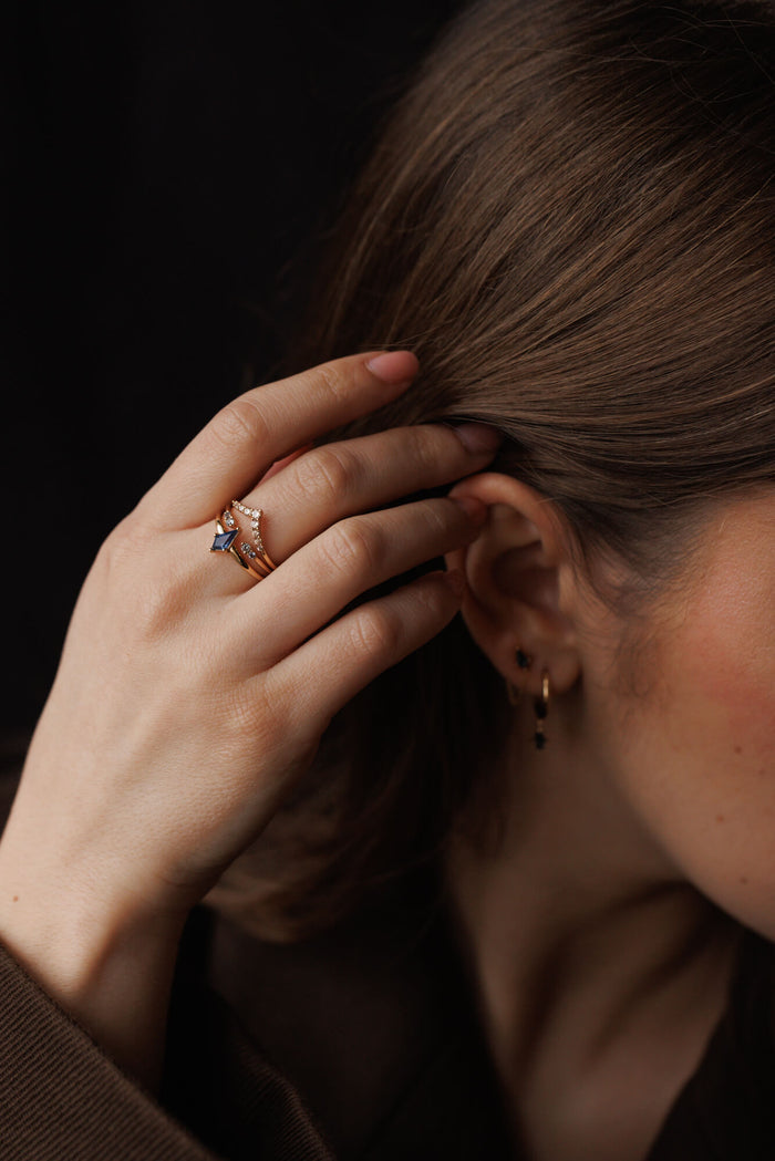 Nightfall Ring
