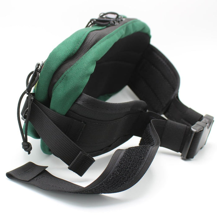 NMW Deluxe Hip Sack