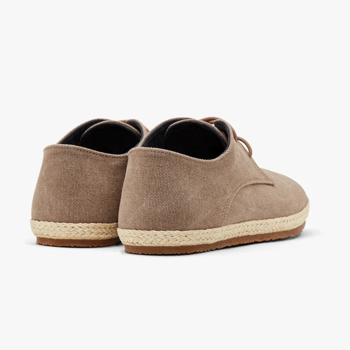 Hari Mari Kona Nomad shoe back view