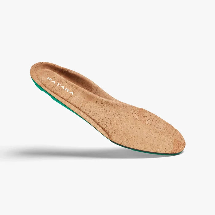 Hari Mari Kona Nomad sole detail