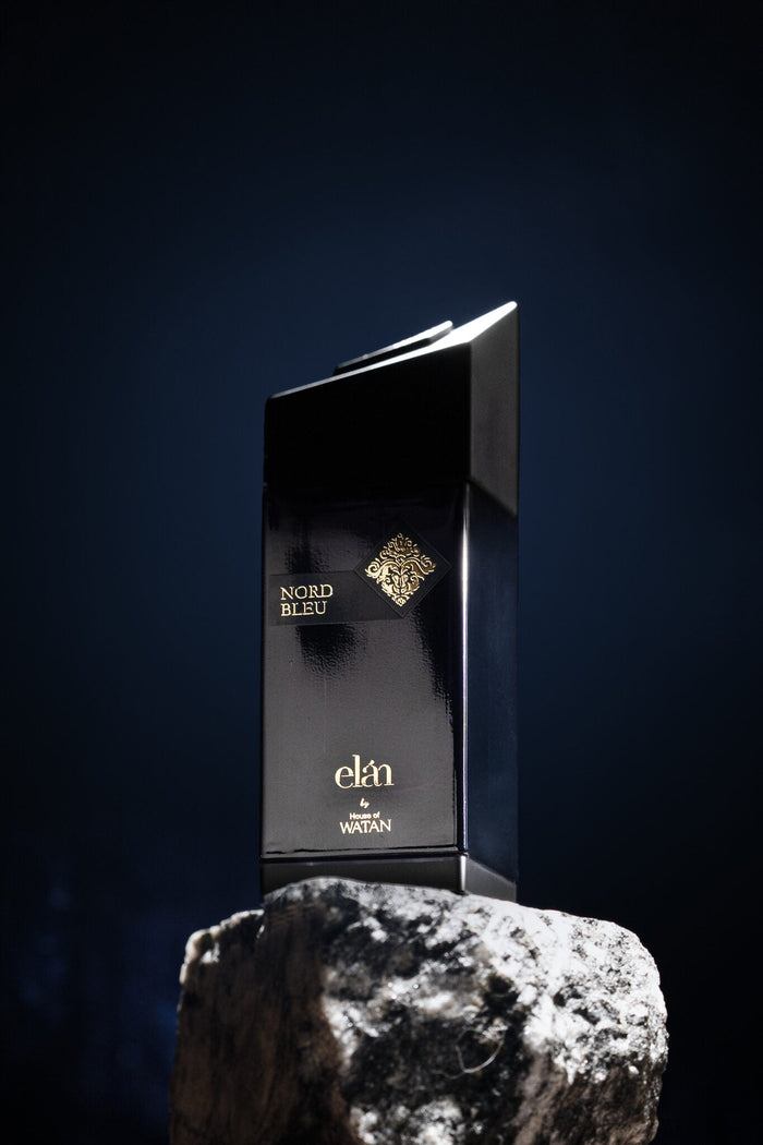 Nord Bleu by House of Watan unsiex perfume
