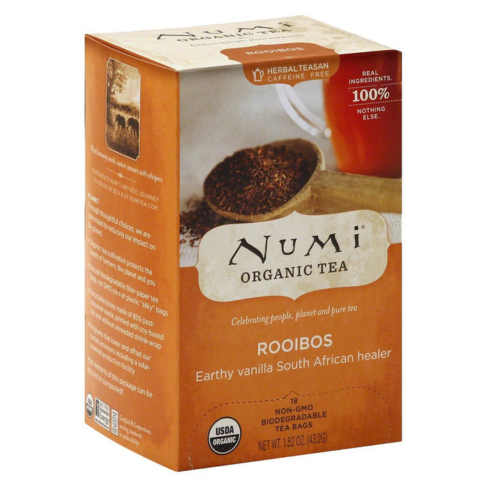 Numi Teas