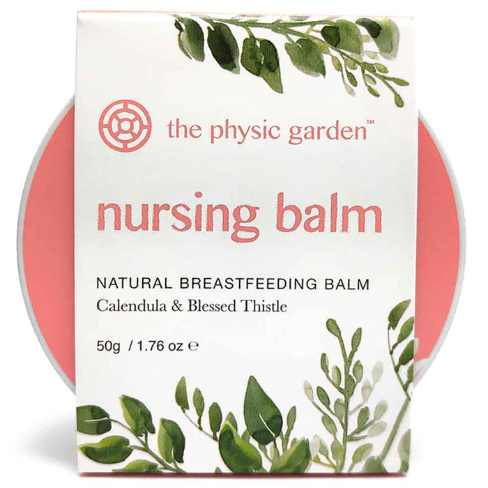 Nursing Balm