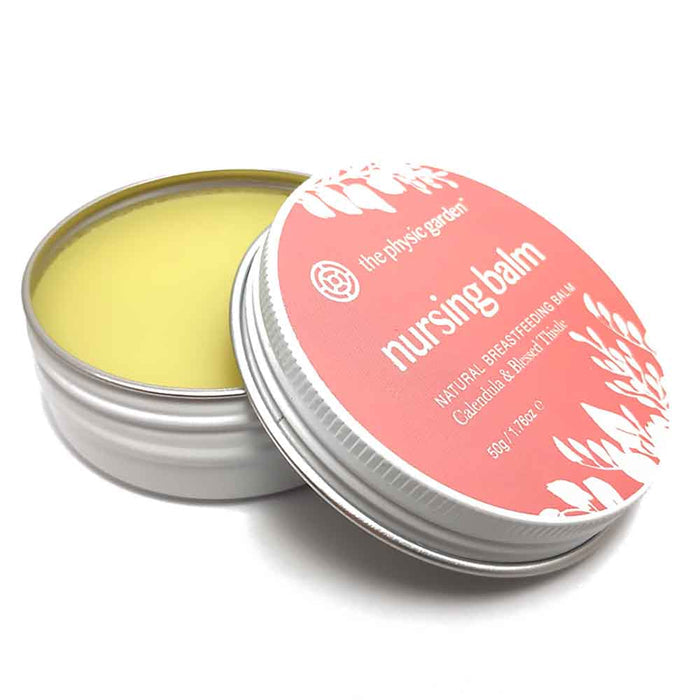 Nursing Balm