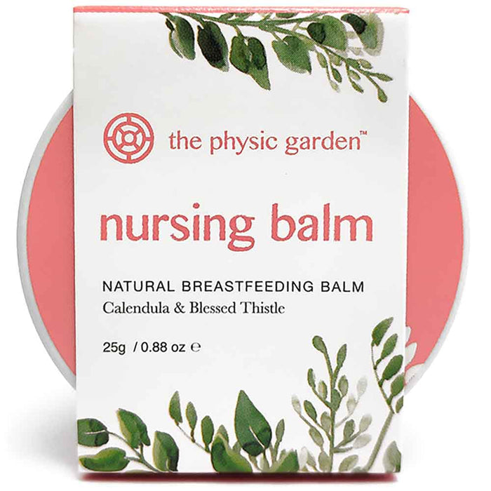 Nursing Balm