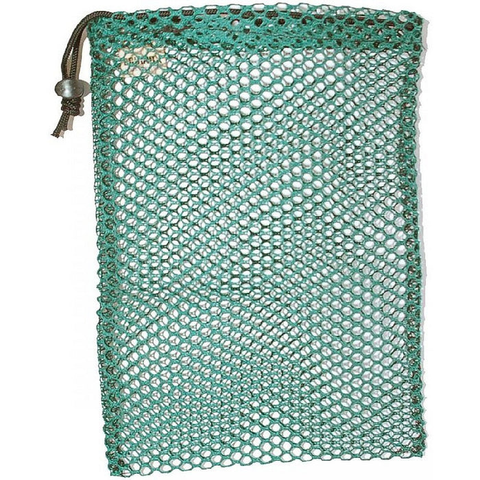 Nylon Mesh Stuff Bag-7"x10"