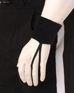 Officials 3" Sweatband Down Indicator