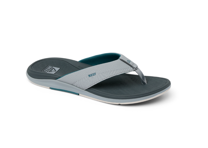 Reef Offshore sandal side view