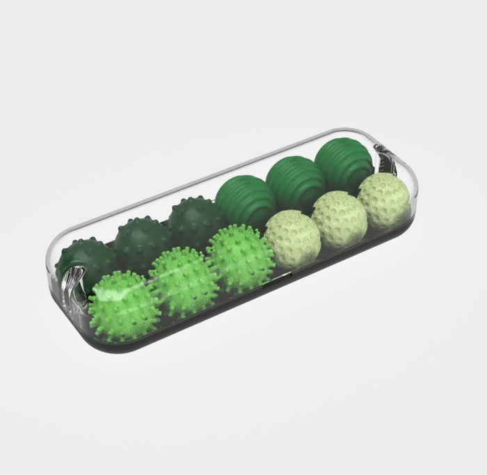ONO Sigbits - Quiet Mind Sensory Fidget