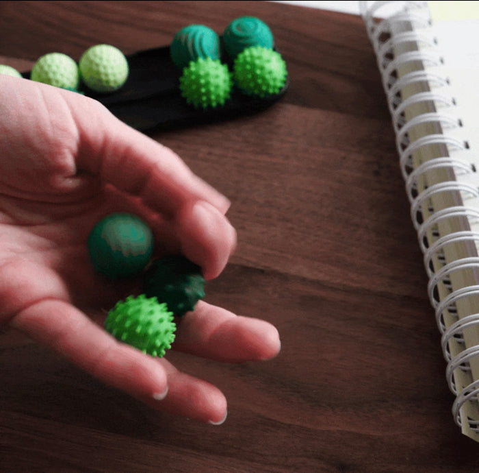 ONO Sigbits - Quiet Mind Sensory Fidget