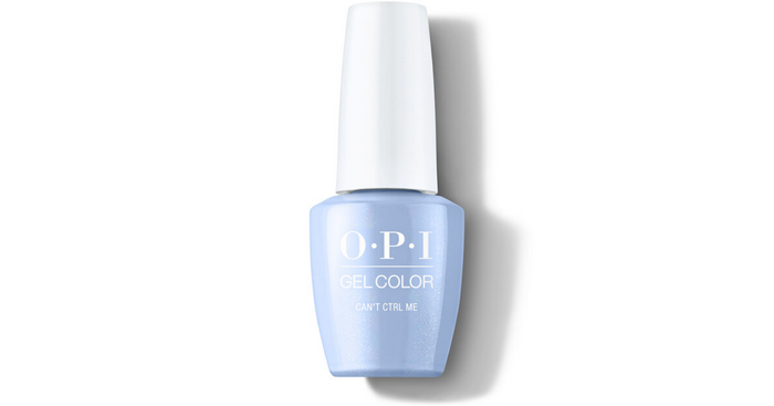 OPI Gel - Can't CTRL Me