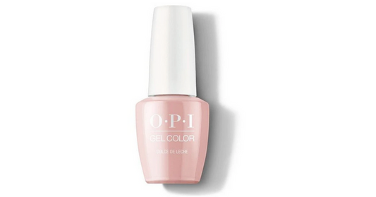 OPI Gel - Dulce De Leche