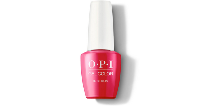OPI Gel - Dutch Tulips