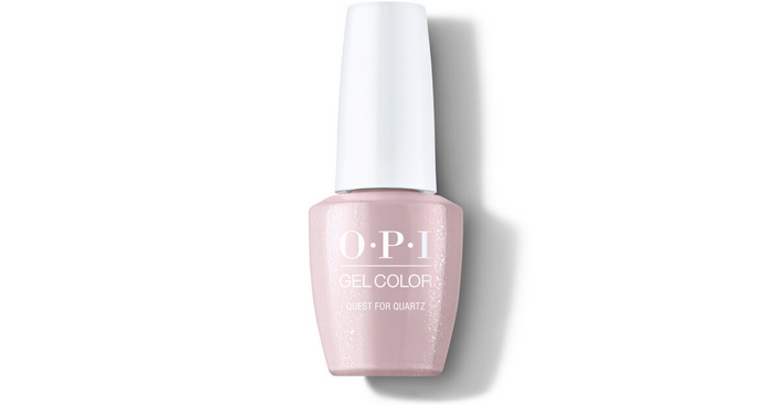 OPI Gel - Quest For Quartz