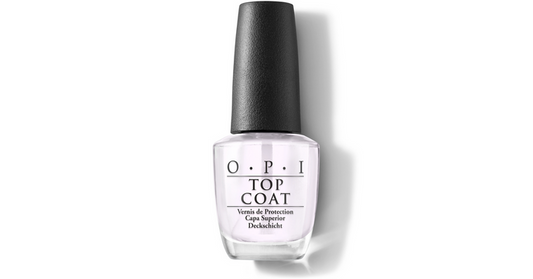 OPI Lacquer- Top Coat