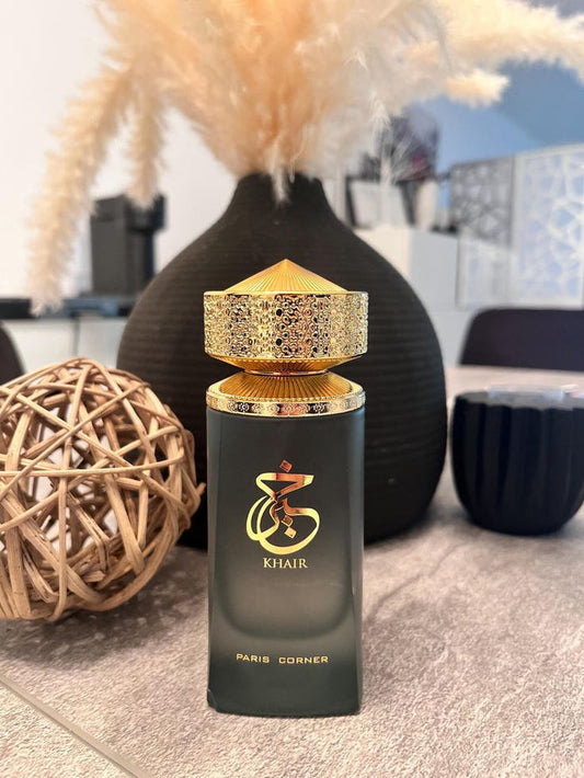 PARIS CORNER KHAIR EAU DE PARFUM 100ML FOR MEN & WOMEN