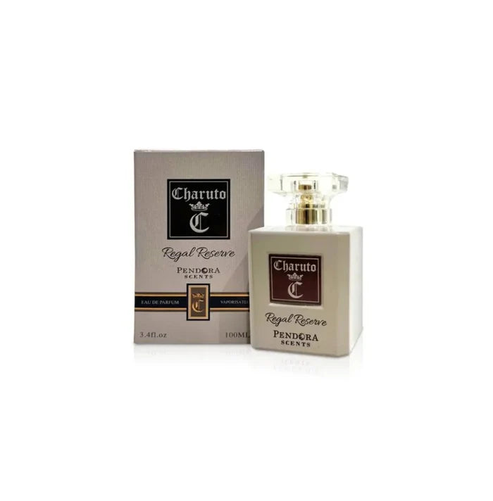 PARIS CORNER PENDORA SCENTS CHARUTO REGAL RESERVE EAU DE PARFUM 100ML FOR MEN & WOMEN