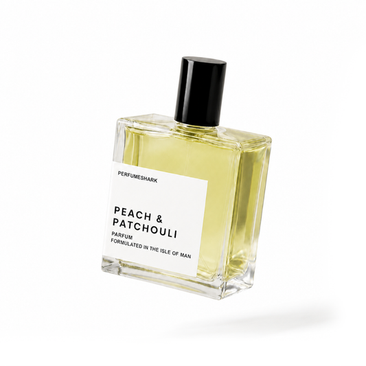 Peach & Patchouli Perfume Dupe - With Similar Fragrant Notes to Tom Ford Bitter Peach