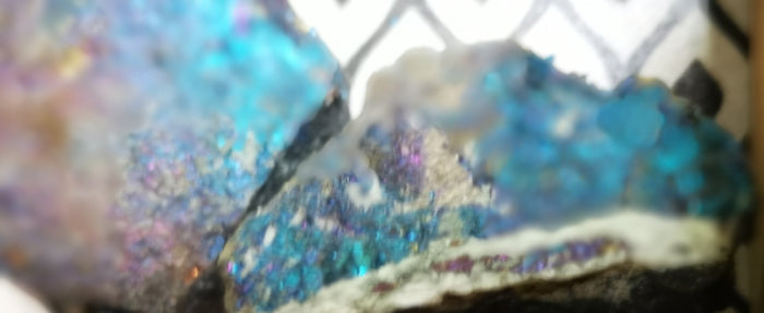 Earthstore® Peacock Ore (XL CHUNKS) Chalcopyrite