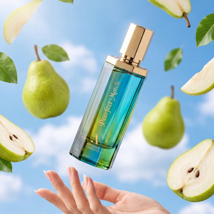 Pearfect Match
