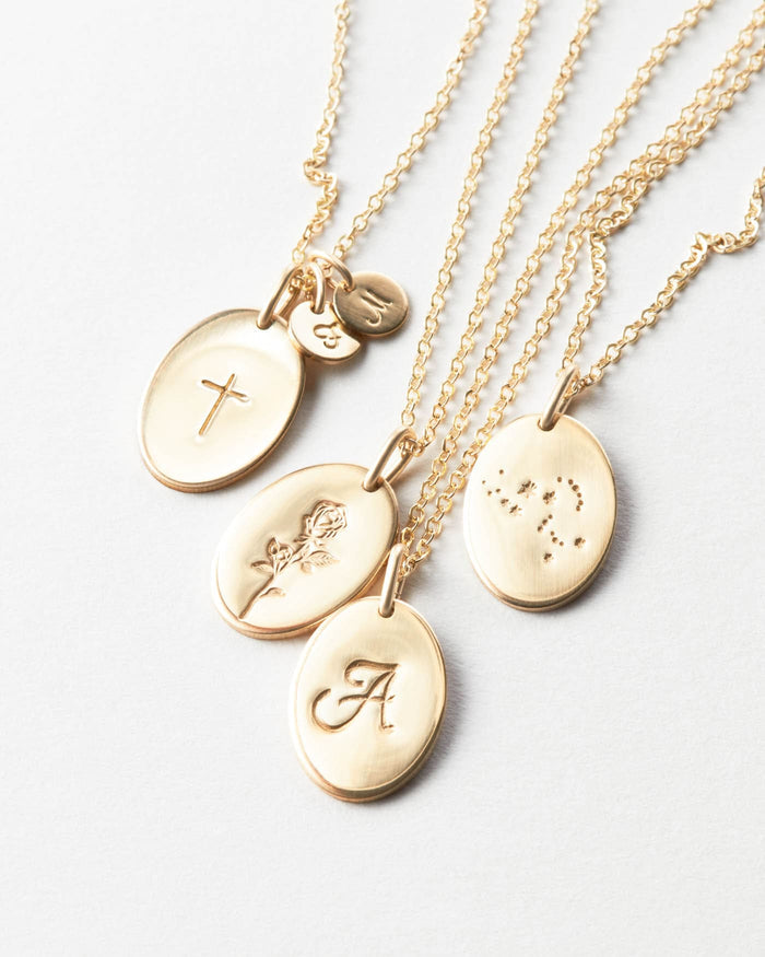 Material: 14k Gold Fill, 14k Solid Gold; plp_main