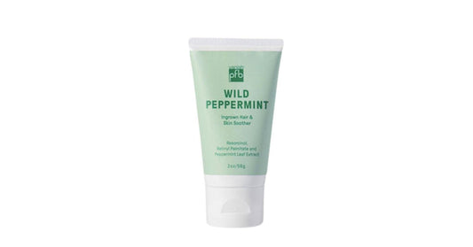 PFB Wild Peppermint Skin Soother (2oz)