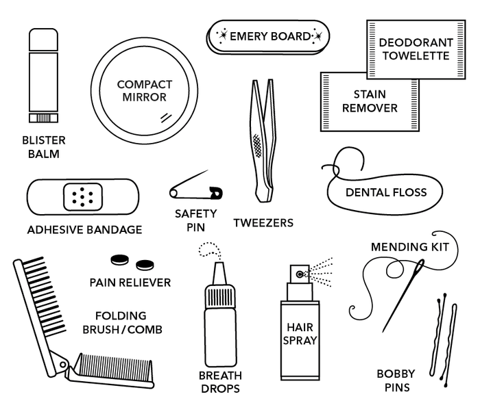 Pinch Provisions - Rush Kit | Sorority Gifts, Little Sister Gifts