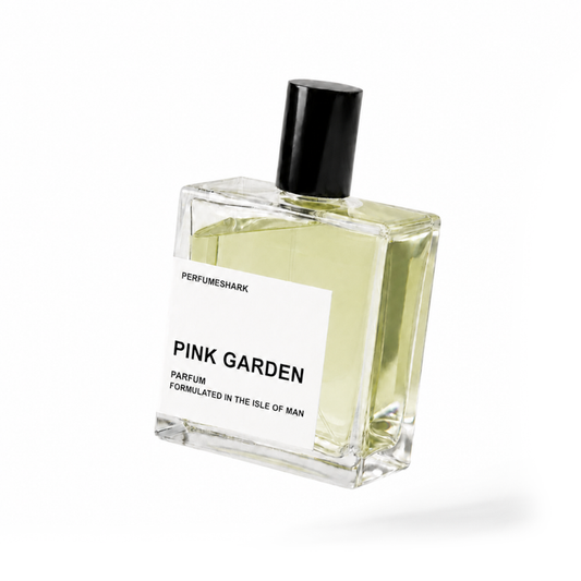 Pink Garden  Aftershave Dupe - With Similar Fragrant Notes to Delina Exclusif by De Marly