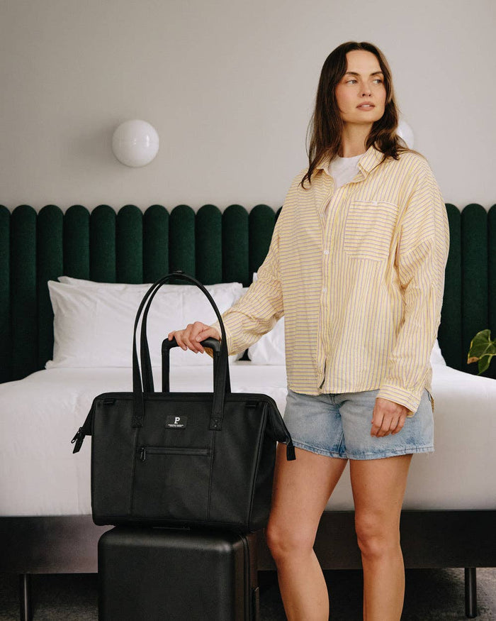 Portland Gear - Cascade Tote: 4 colors