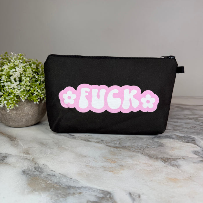 Pouch - Humor Adult, Fuck